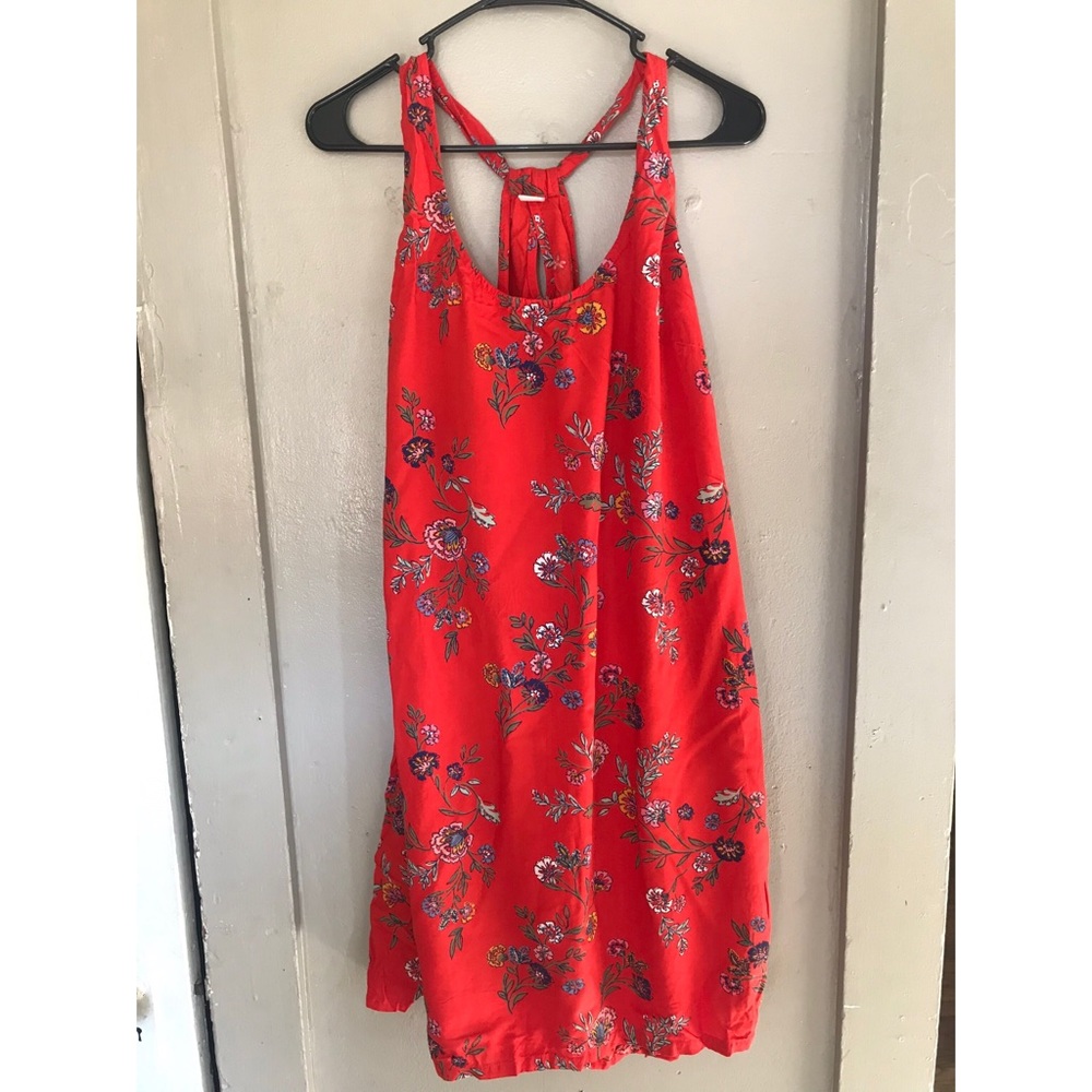 Old Navy dress